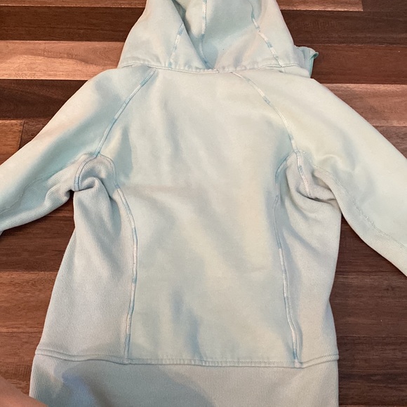 lululemon scuba hoodie - Picture 3 of 3